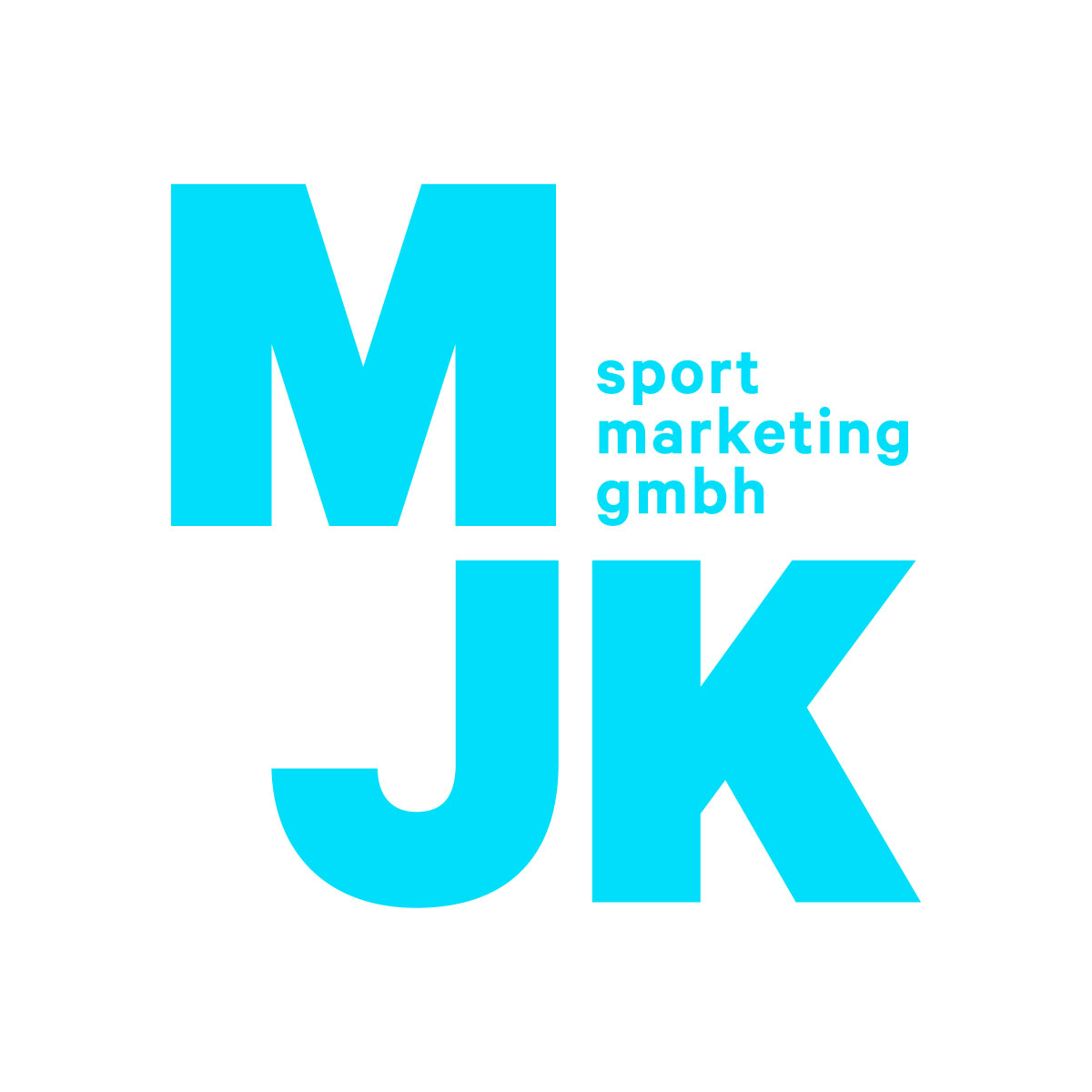 MJK Logo